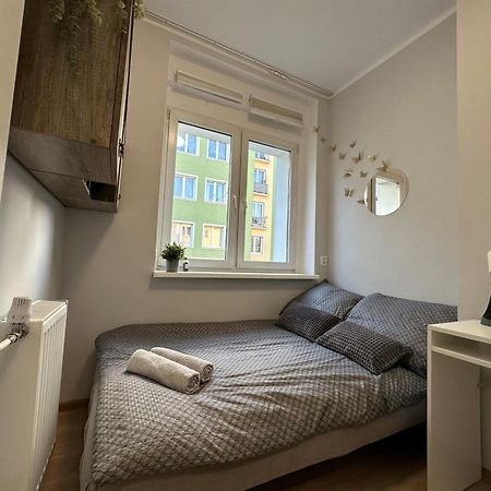 Mmrent Spring Room Gdansk Exterior photo