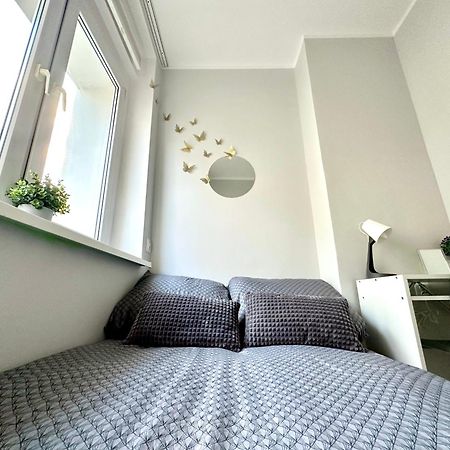 Mmrent Spring Room Gdansk Exterior photo