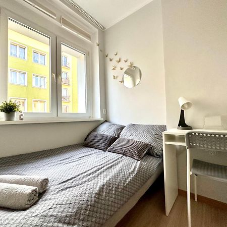 Mmrent Spring Room Gdansk Exterior photo