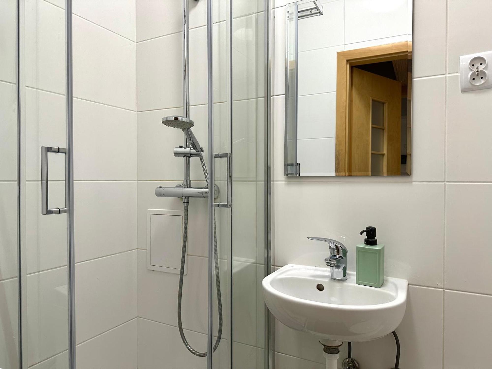 Mmrent Spring Room Gdansk Exterior photo