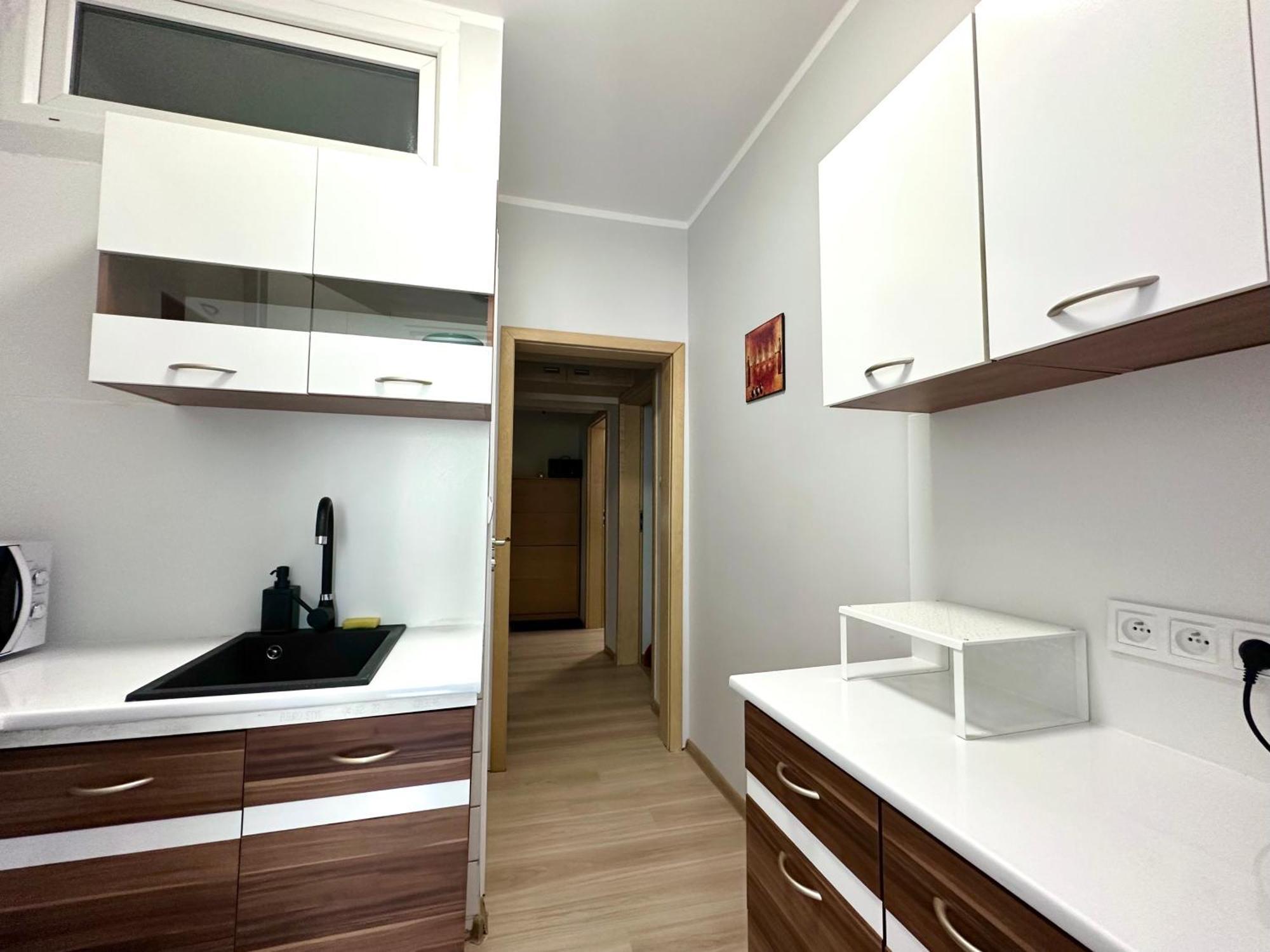 Mmrent Spring Room Gdansk Exterior photo