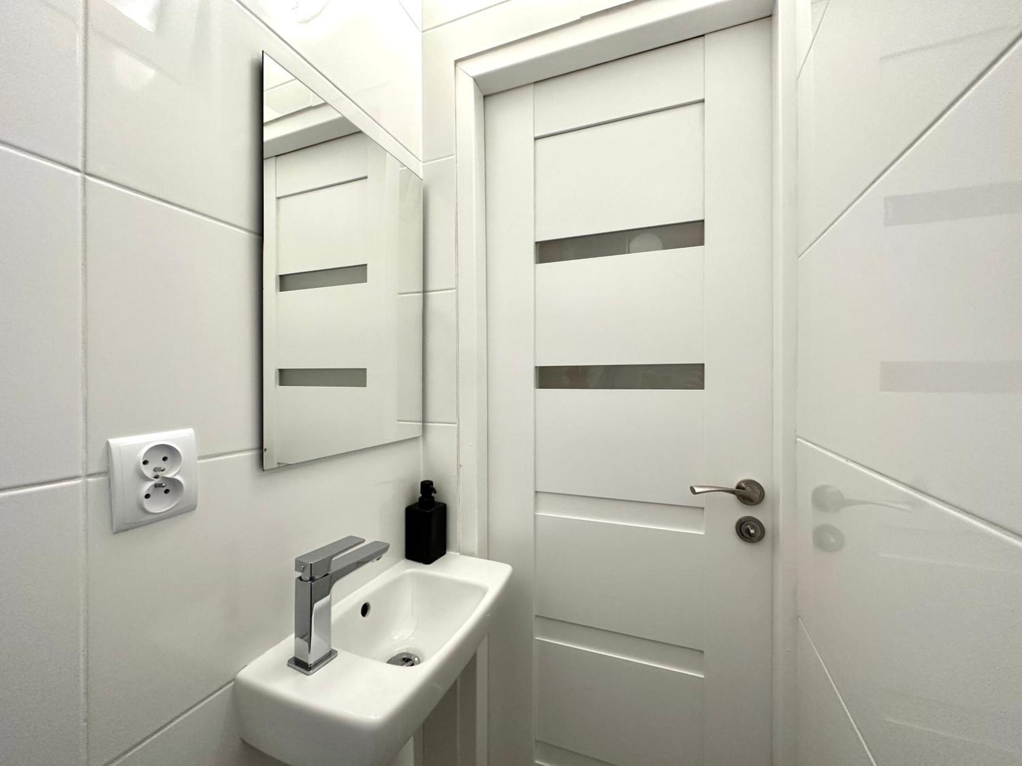 Mmrent Spring Room Gdansk Exterior photo
