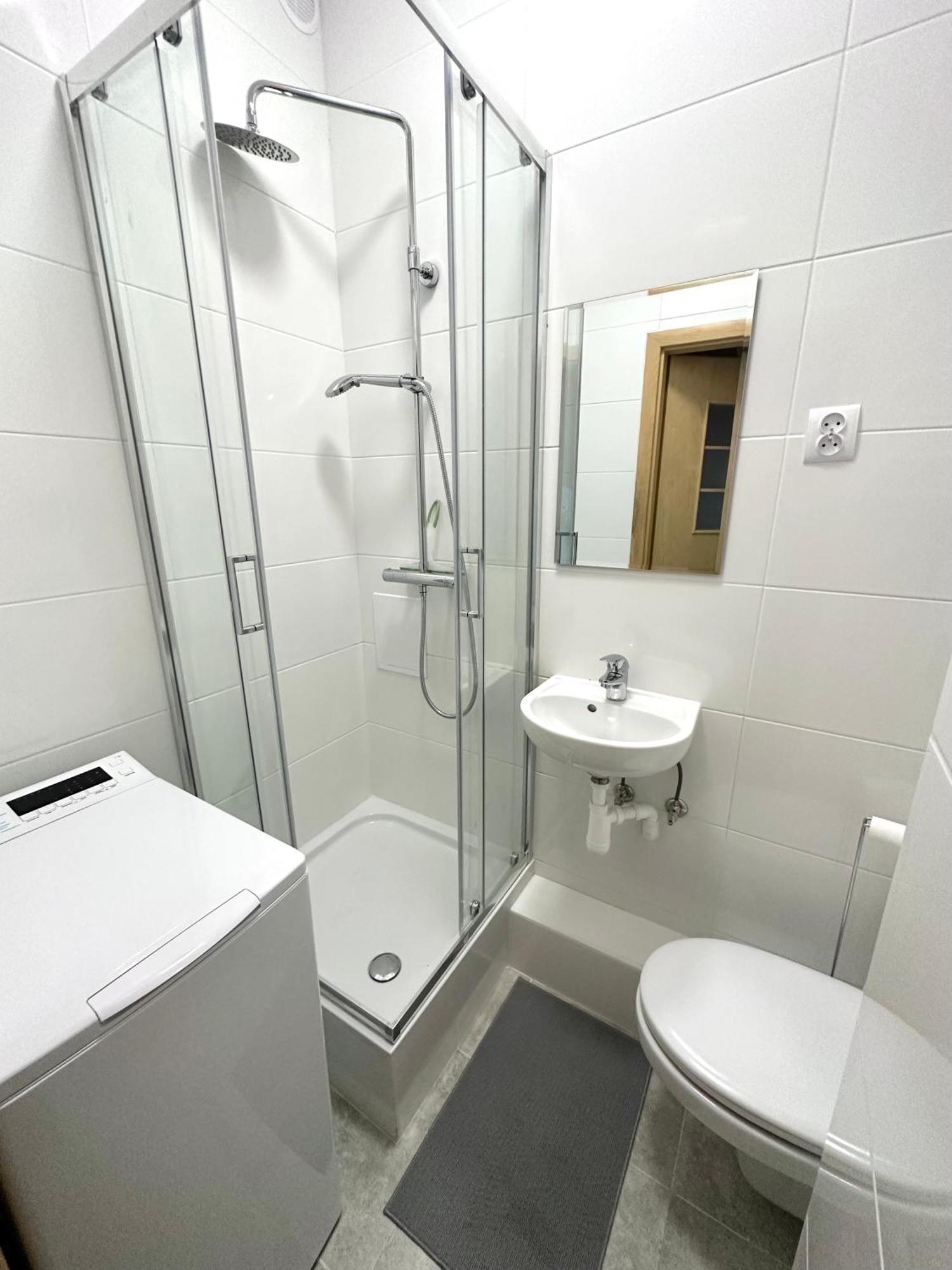 Mmrent Spring Room Gdansk Exterior photo
