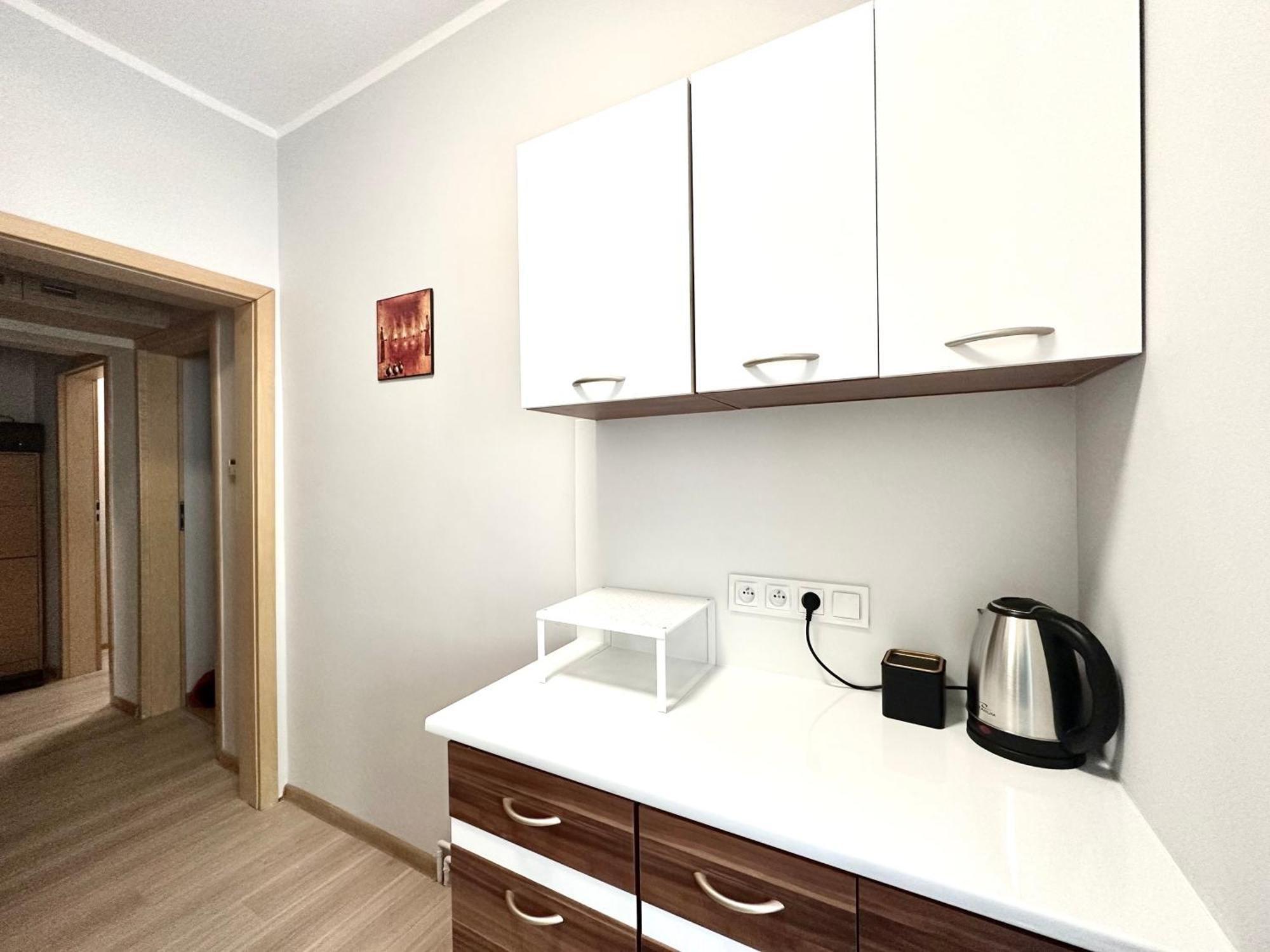 Mmrent Spring Room Gdansk Exterior photo