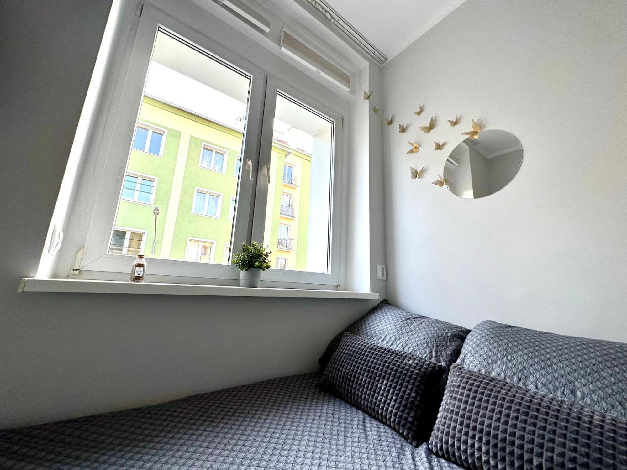 Mmrent Spring Room Gdansk Exterior photo