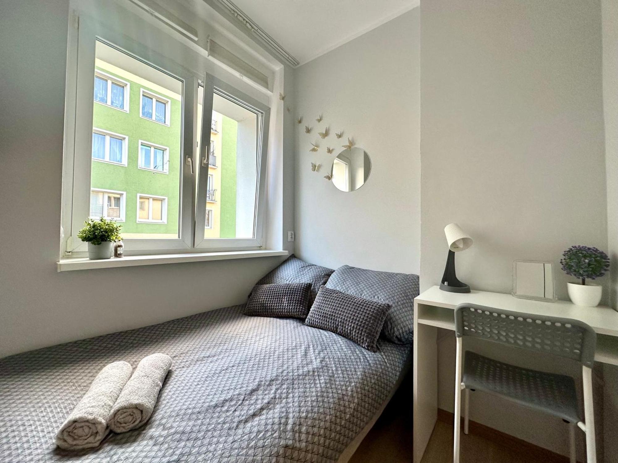 Mmrent Spring Room Gdansk Exterior photo