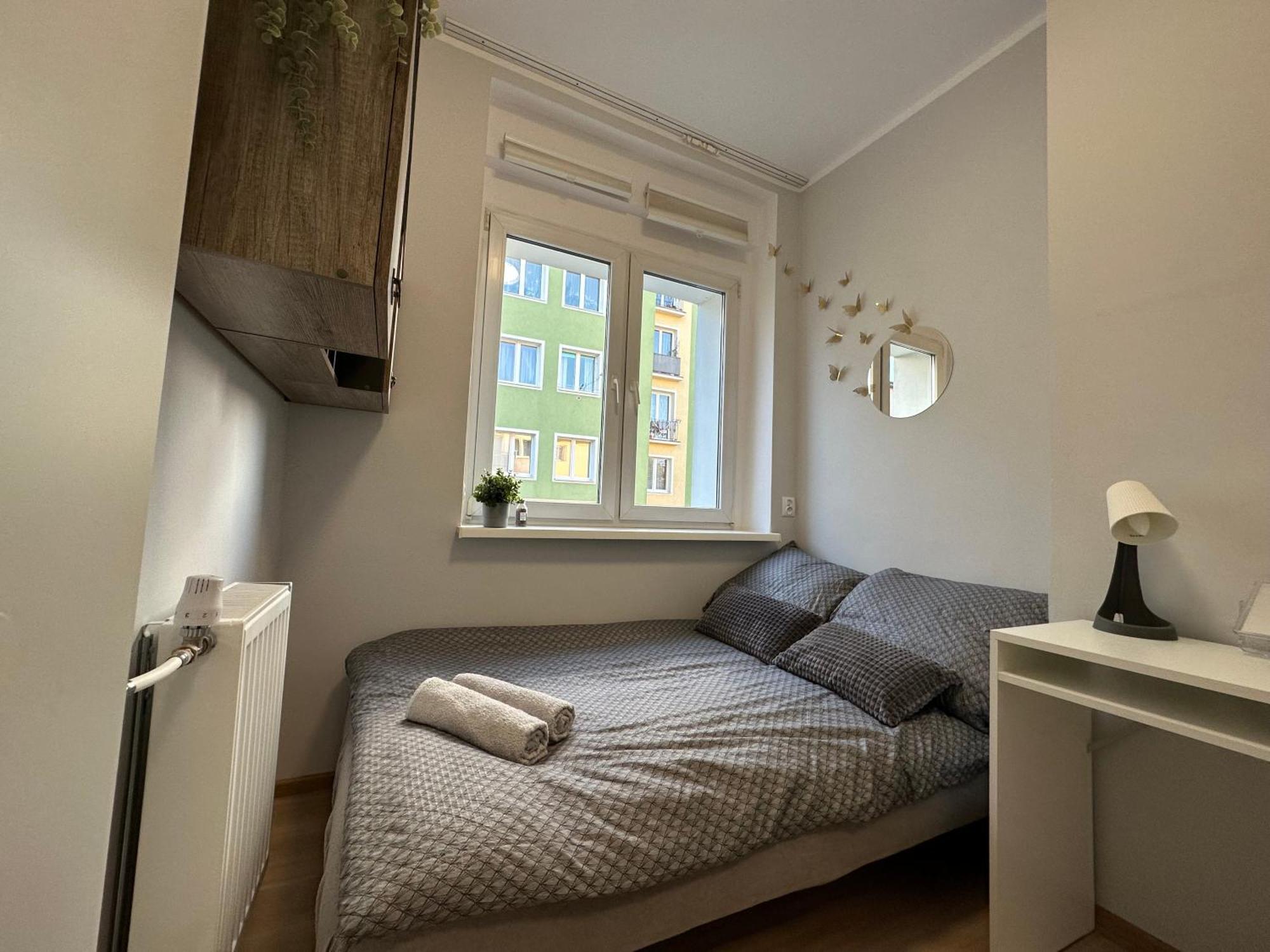 Mmrent Spring Room Gdansk Exterior photo