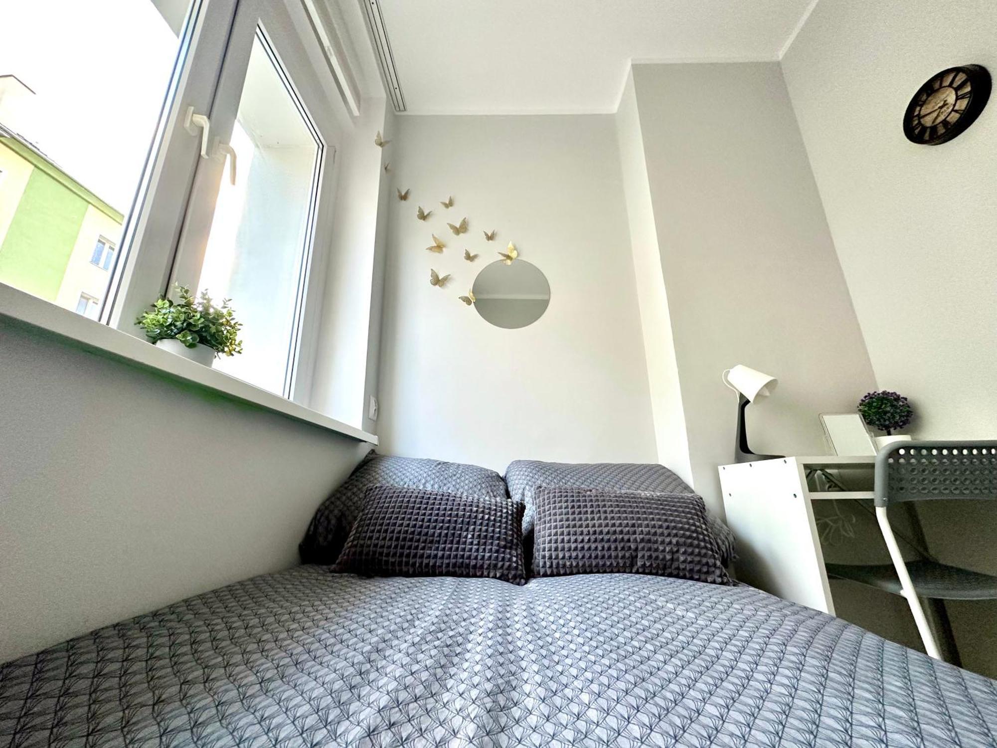 Mmrent Spring Room Gdansk Exterior photo
