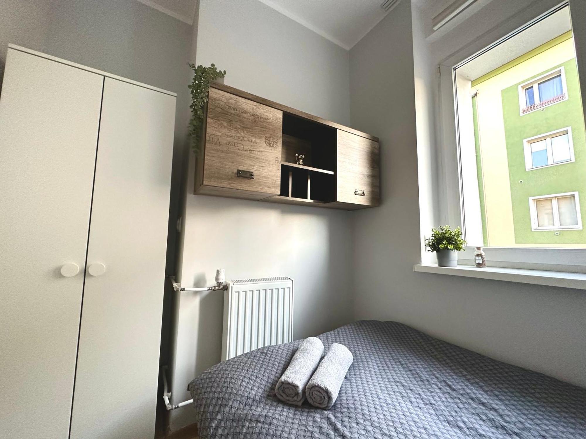Mmrent Spring Room Gdansk Exterior photo