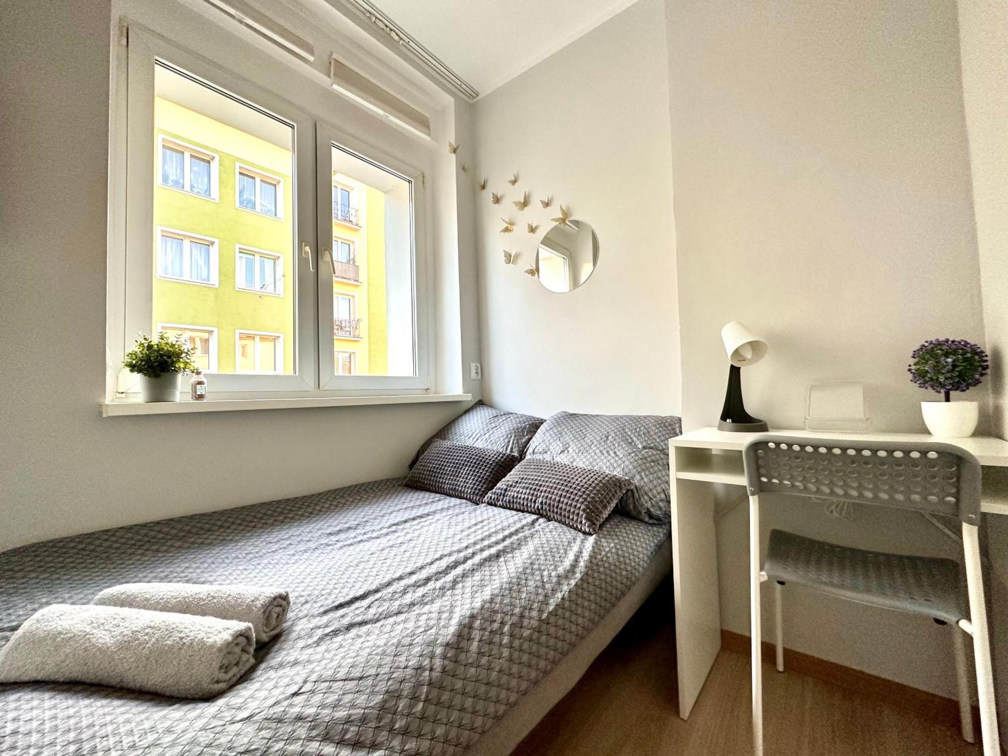 Mmrent Spring Room Gdansk Exterior photo
